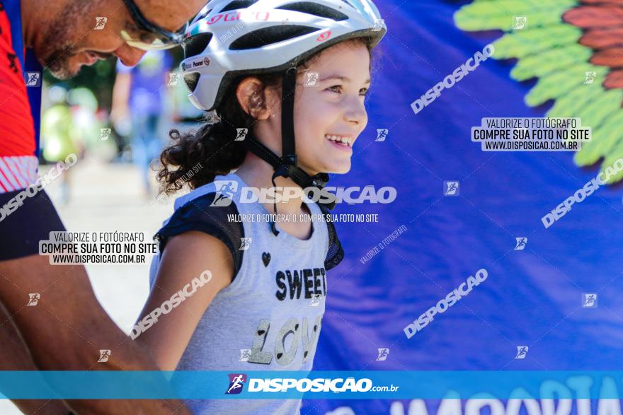 Circuito Regional MTB - 1ª Etapa Ourizona