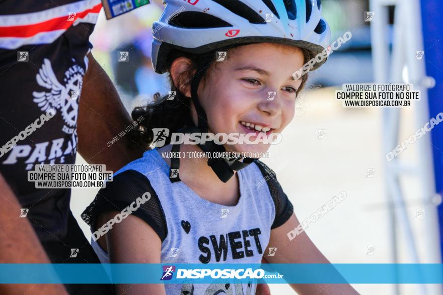 Circuito Regional MTB - 1ª Etapa Ourizona