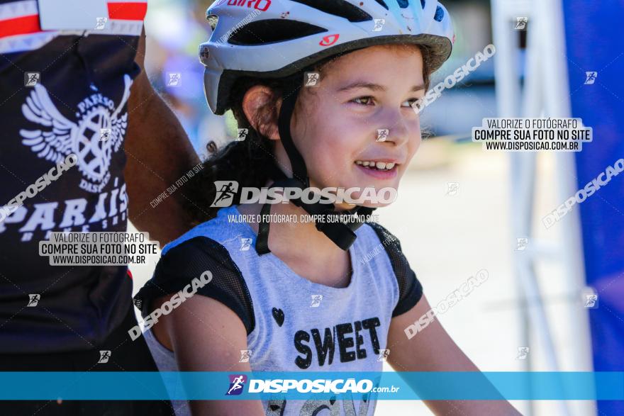 Circuito Regional MTB - 1ª Etapa Ourizona