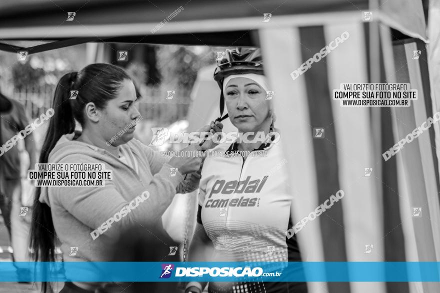 Circuito Regional MTB - 1ª Etapa Ourizona