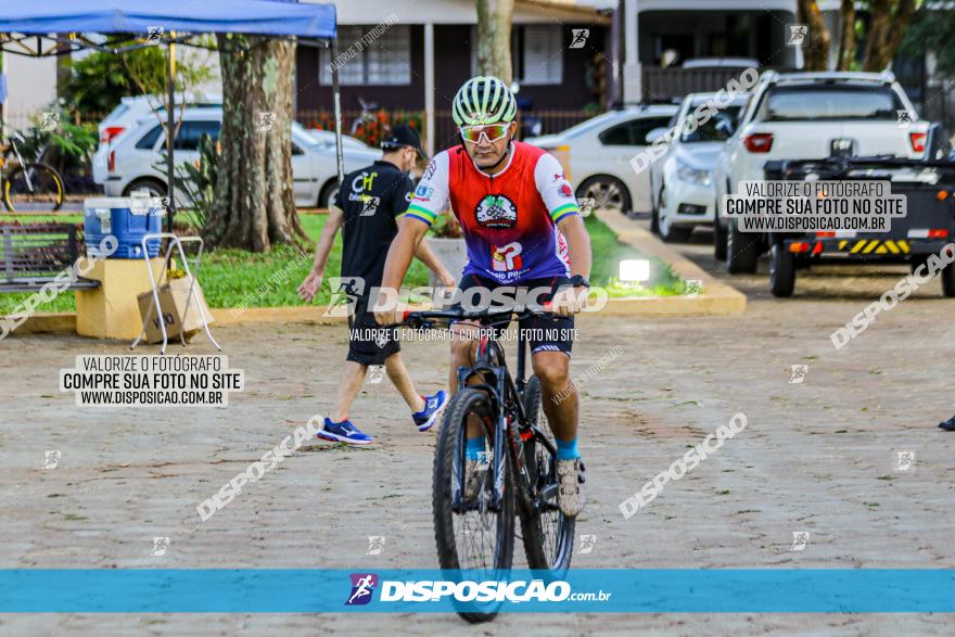 Circuito Regional MTB - 1ª Etapa Ourizona