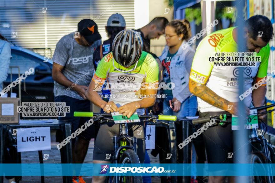 Circuito Regional MTB - 1ª Etapa Ourizona