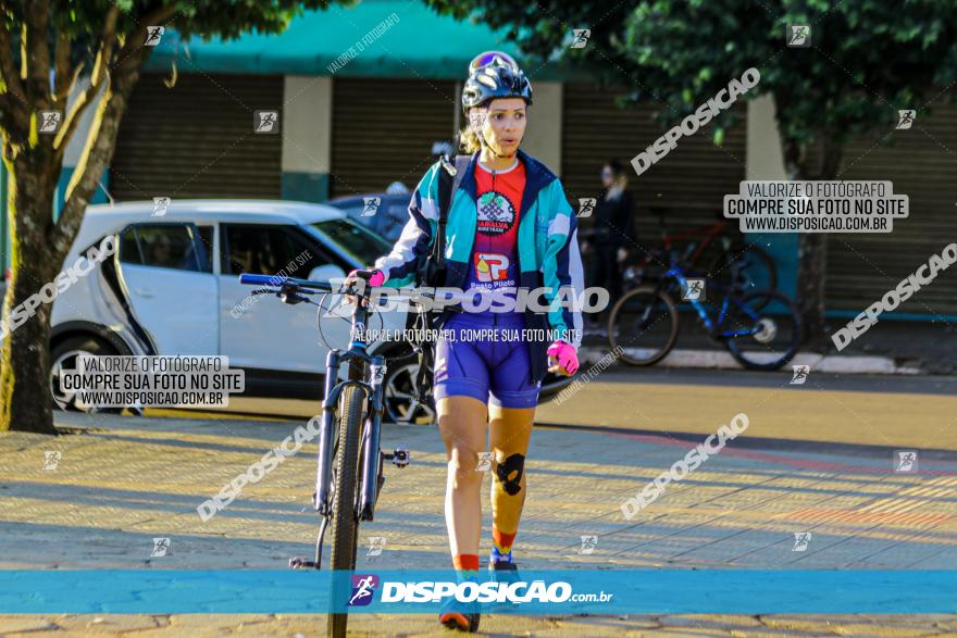 Circuito Regional MTB - 1ª Etapa Ourizona