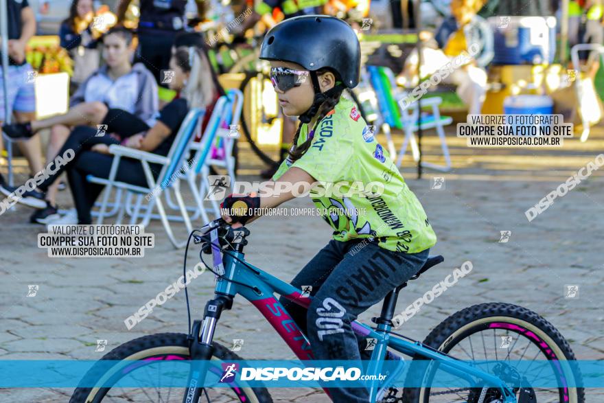 Circuito Regional MTB - 1ª Etapa Ourizona