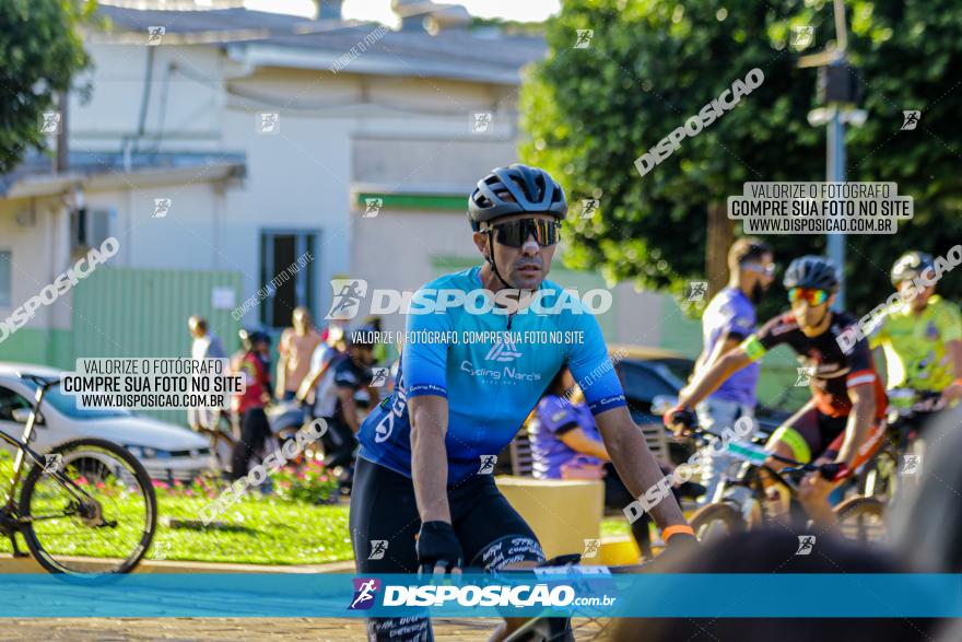 Circuito Regional MTB - 1ª Etapa Ourizona