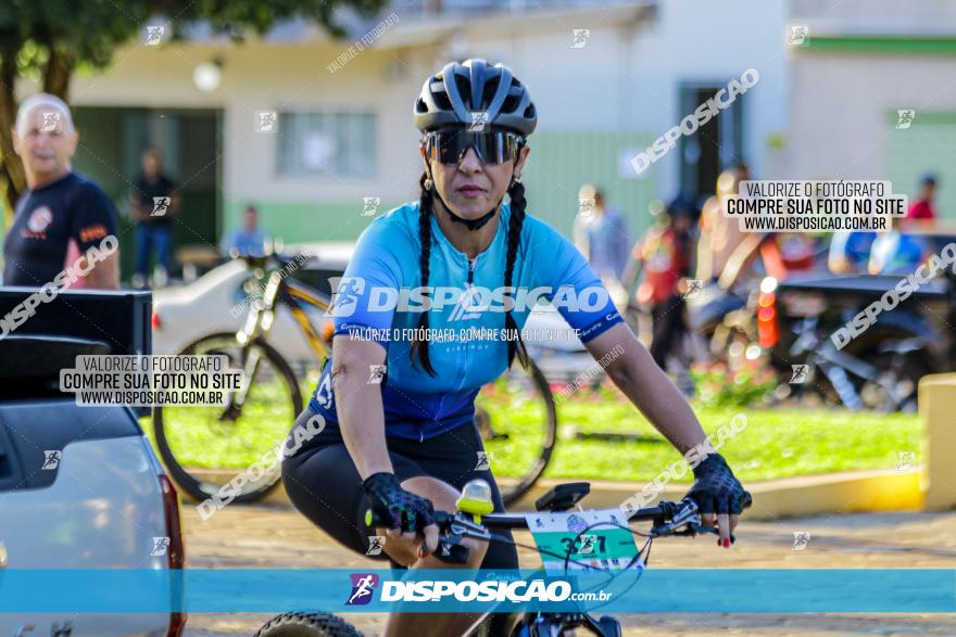 Circuito Regional MTB - 1ª Etapa Ourizona