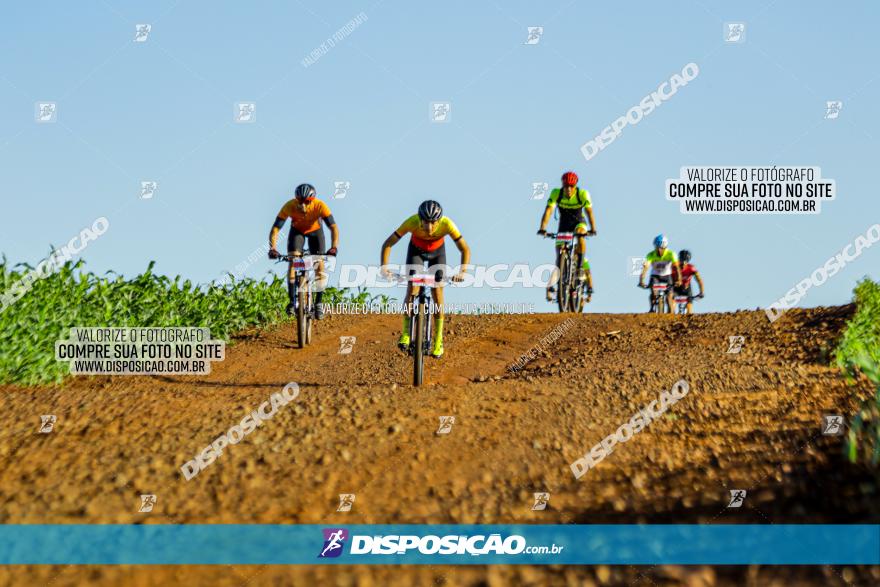 Circuito Regional MTB - 1ª Etapa Ourizona