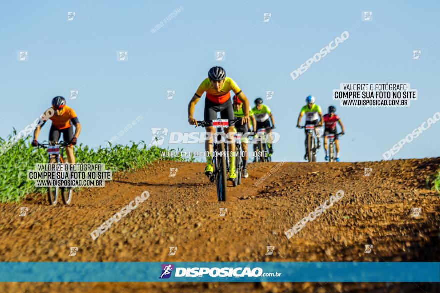 Circuito Regional MTB - 1ª Etapa Ourizona