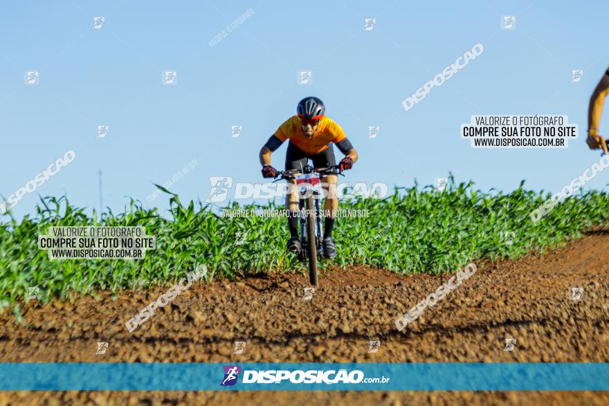 Circuito Regional MTB - 1ª Etapa Ourizona