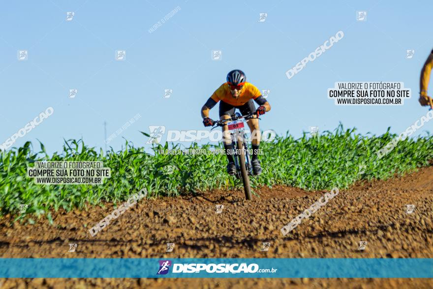 Circuito Regional MTB - 1ª Etapa Ourizona