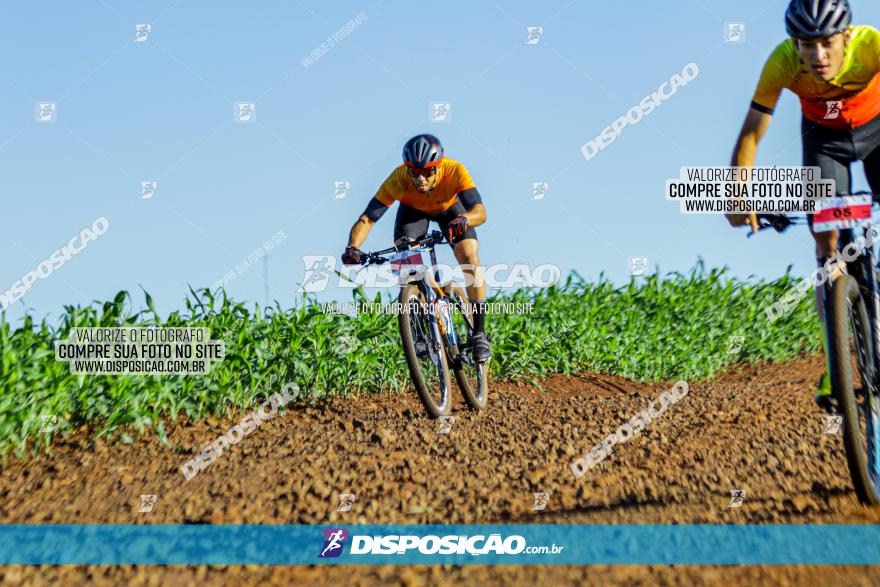 Circuito Regional MTB - 1ª Etapa Ourizona