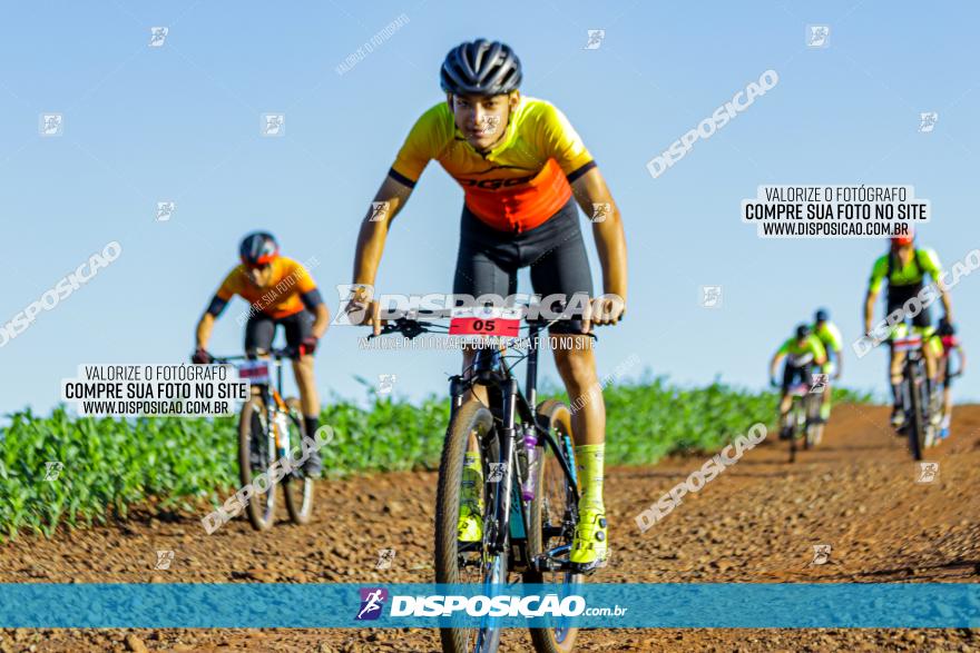 Circuito Regional MTB - 1ª Etapa Ourizona