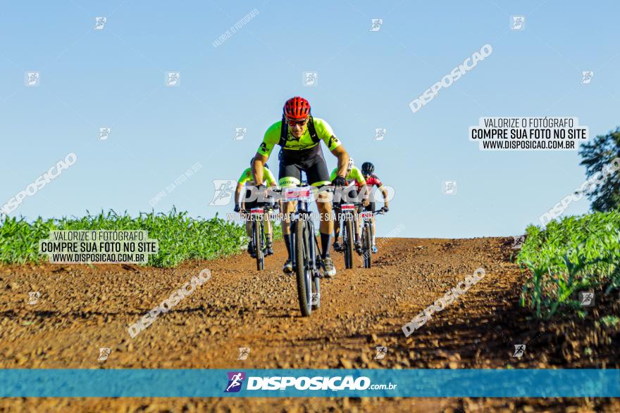 Circuito Regional MTB - 1ª Etapa Ourizona