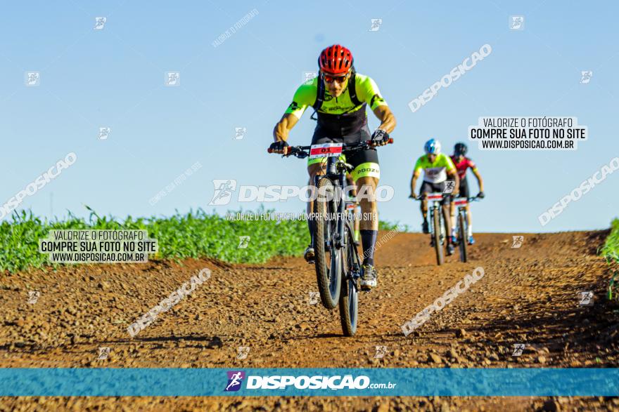 Circuito Regional MTB - 1ª Etapa Ourizona