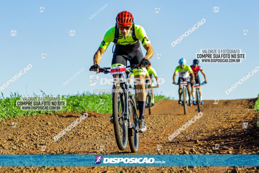 Circuito Regional MTB - 1ª Etapa Ourizona