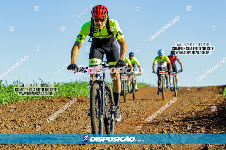 Circuito Regional MTB - 1ª Etapa Ourizona