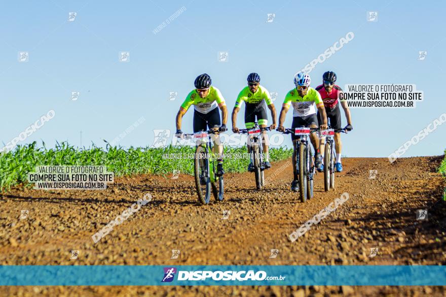 Circuito Regional MTB - 1ª Etapa Ourizona