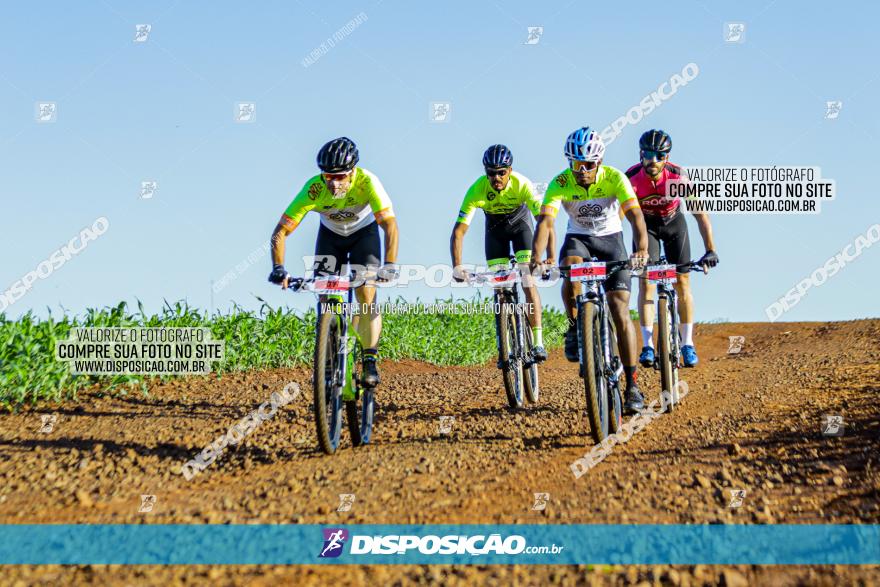 Circuito Regional MTB - 1ª Etapa Ourizona