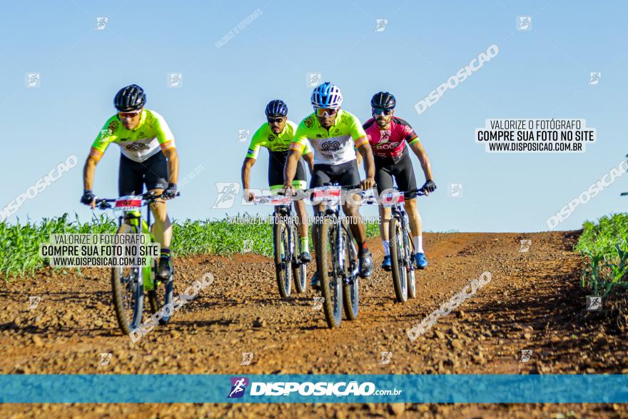 Circuito Regional MTB - 1ª Etapa Ourizona