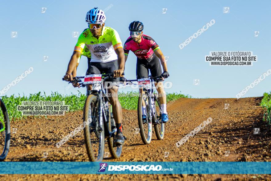 Circuito Regional MTB - 1ª Etapa Ourizona