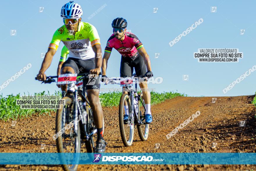 Circuito Regional MTB - 1ª Etapa Ourizona