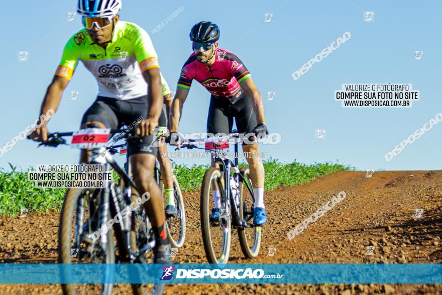 Circuito Regional MTB - 1ª Etapa Ourizona