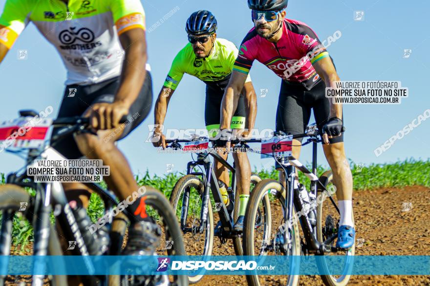 Circuito Regional MTB - 1ª Etapa Ourizona