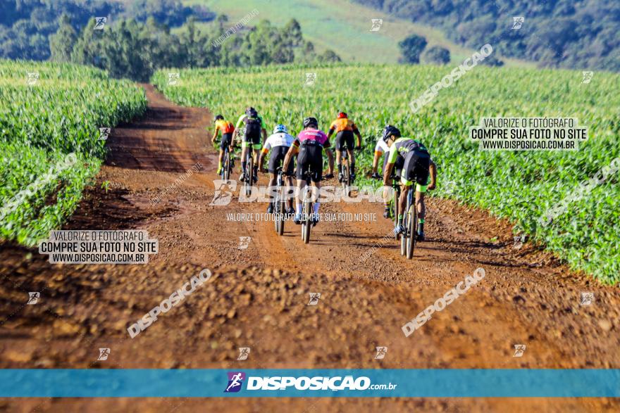 Circuito Regional MTB - 1ª Etapa Ourizona