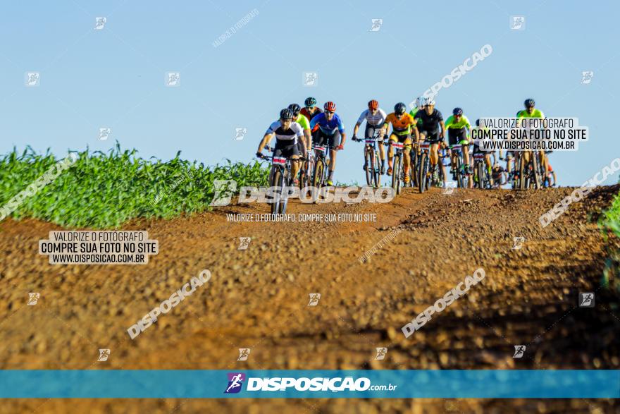 Circuito Regional MTB - 1ª Etapa Ourizona