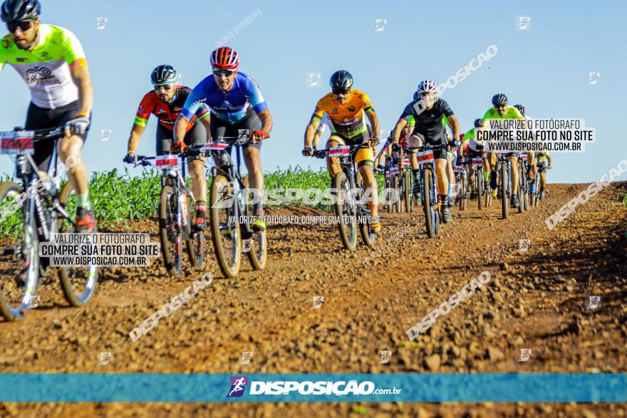 Circuito Regional MTB - 1ª Etapa Ourizona