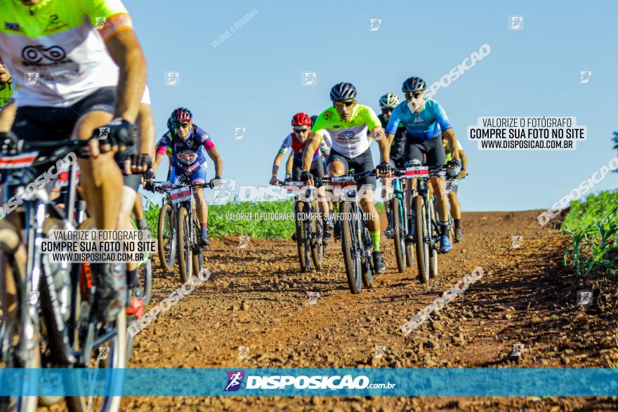 Circuito Regional MTB - 1ª Etapa Ourizona