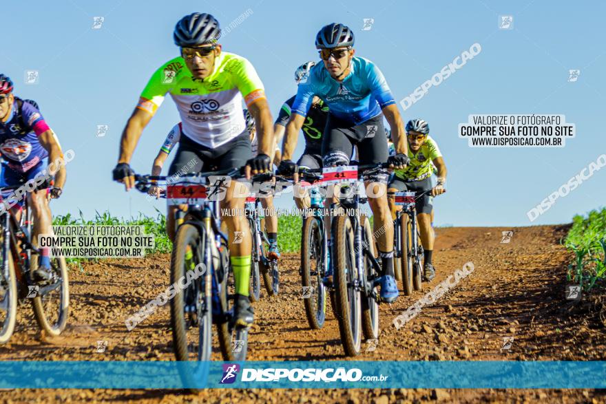 Circuito Regional MTB - 1ª Etapa Ourizona