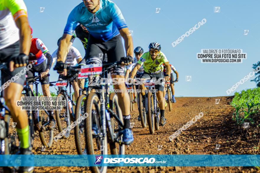 Circuito Regional MTB - 1ª Etapa Ourizona