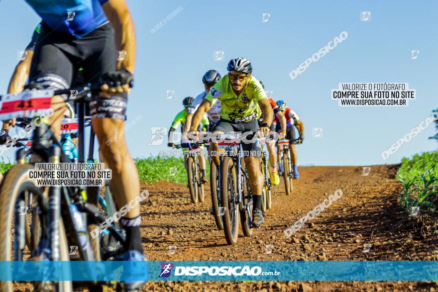 Circuito Regional MTB - 1ª Etapa Ourizona