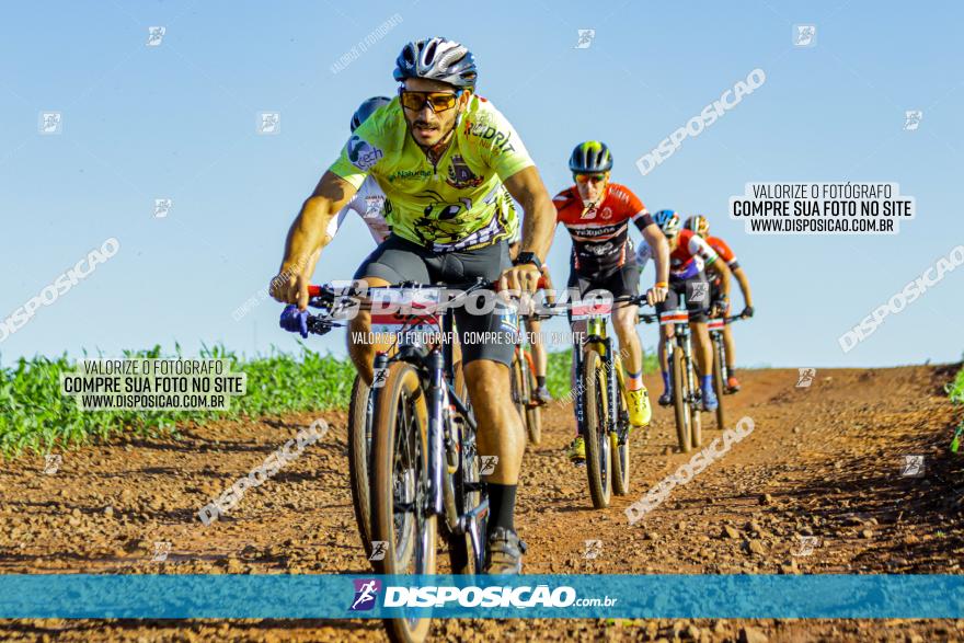 Circuito Regional MTB - 1ª Etapa Ourizona