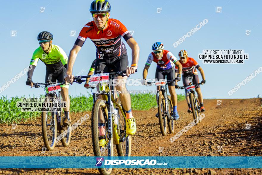 Circuito Regional MTB - 1ª Etapa Ourizona