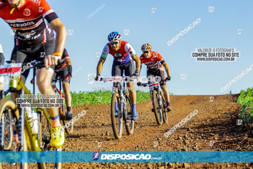 Circuito Regional MTB - 1ª Etapa Ourizona