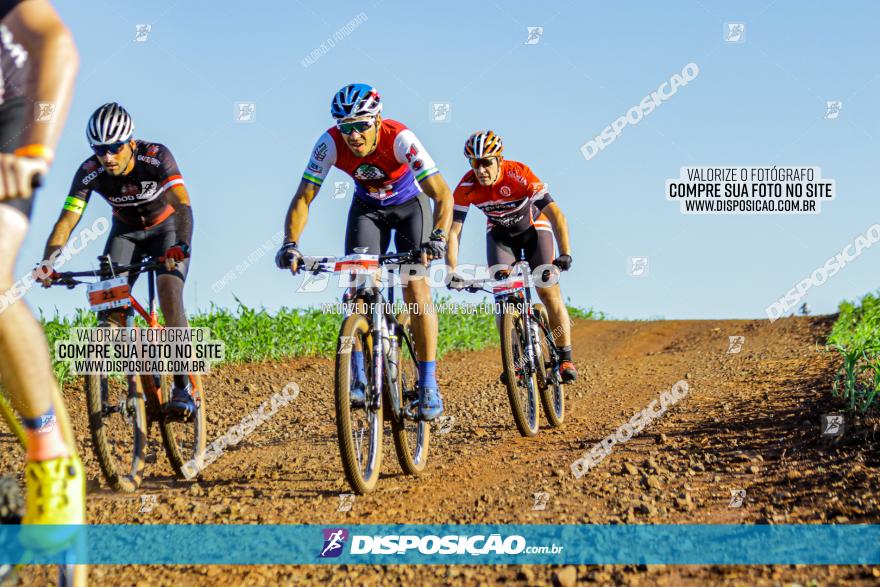 Circuito Regional MTB - 1ª Etapa Ourizona