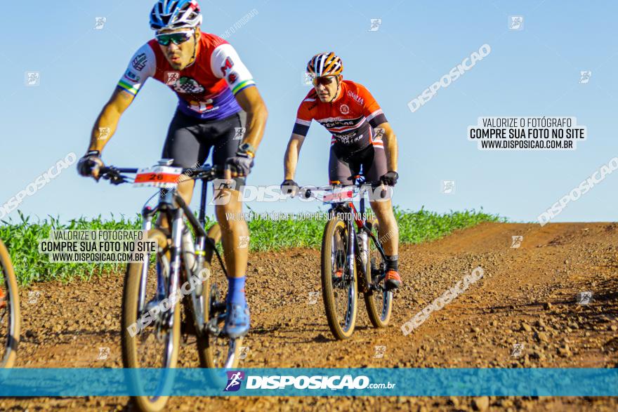 Circuito Regional MTB - 1ª Etapa Ourizona