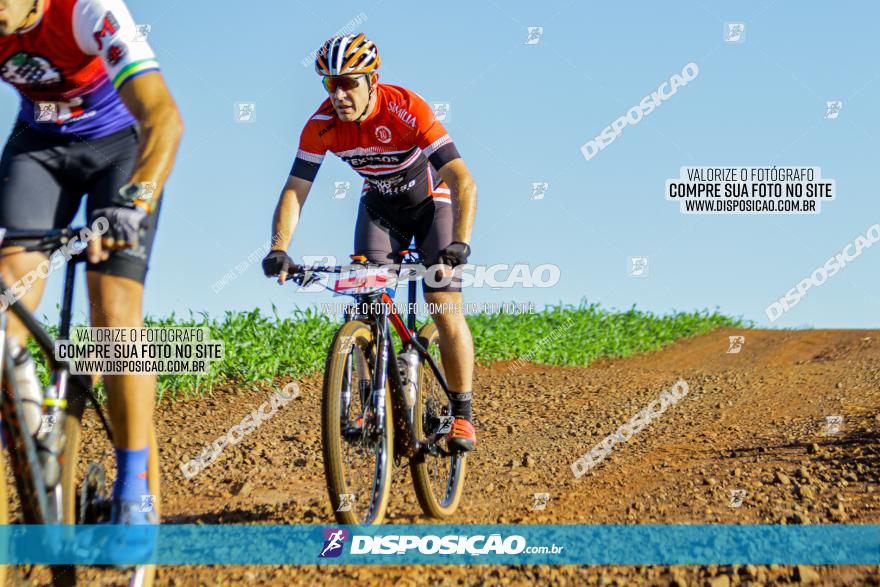 Circuito Regional MTB - 1ª Etapa Ourizona