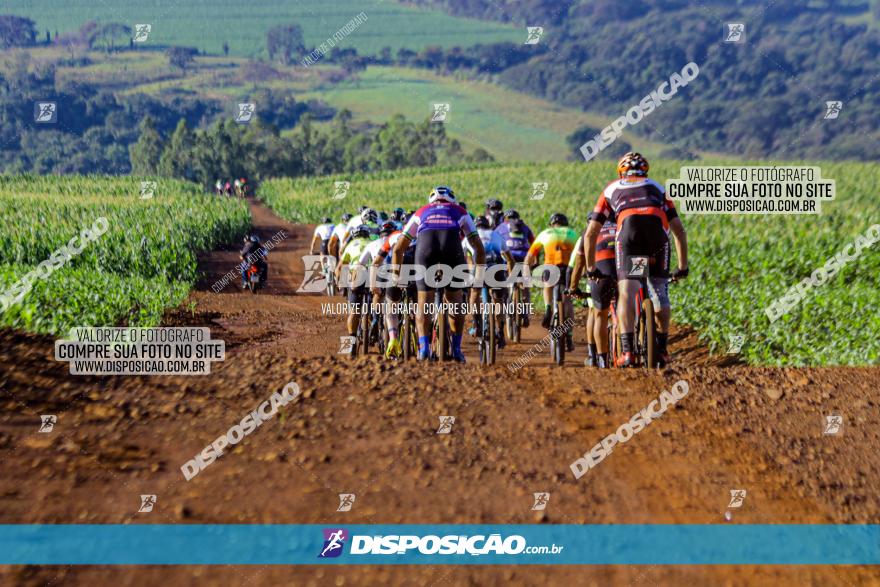 Circuito Regional MTB - 1ª Etapa Ourizona