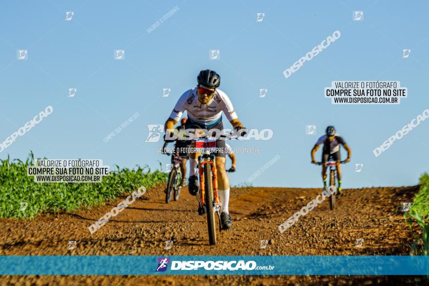 Circuito Regional MTB - 1ª Etapa Ourizona