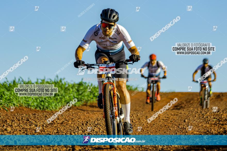 Circuito Regional MTB - 1ª Etapa Ourizona