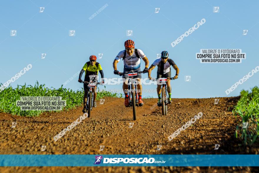 Circuito Regional MTB - 1ª Etapa Ourizona