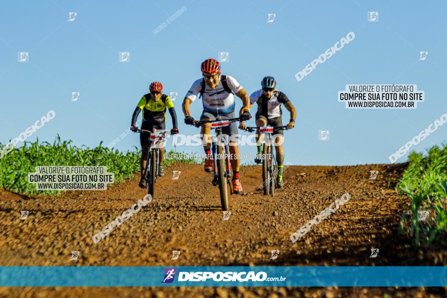 Circuito Regional MTB - 1ª Etapa Ourizona