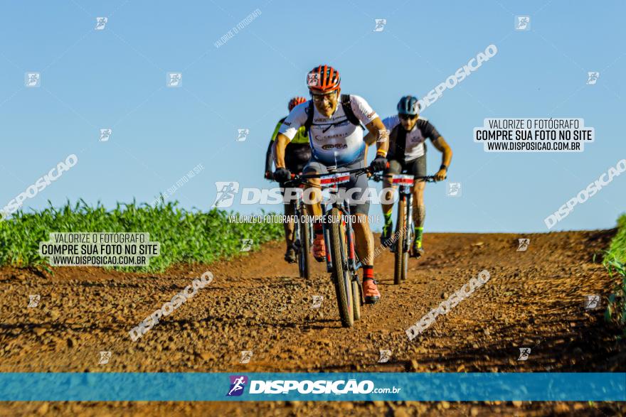 Circuito Regional MTB - 1ª Etapa Ourizona