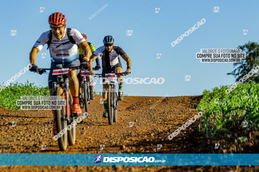 Circuito Regional MTB - 1ª Etapa Ourizona