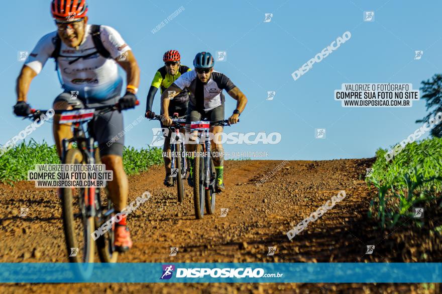 Circuito Regional MTB - 1ª Etapa Ourizona