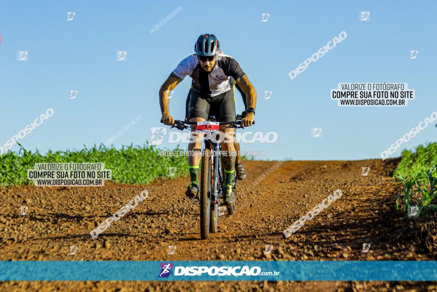 Circuito Regional MTB - 1ª Etapa Ourizona