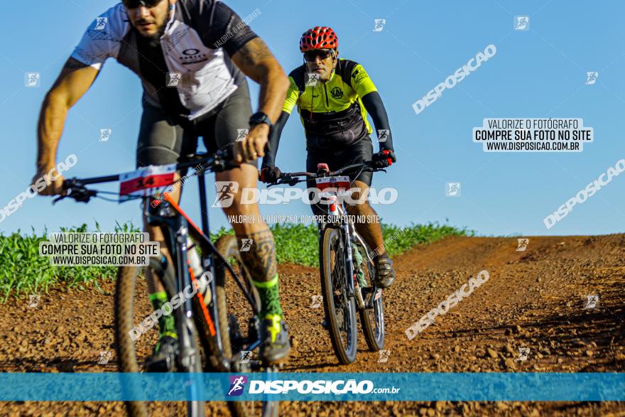 Circuito Regional MTB - 1ª Etapa Ourizona